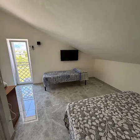 Casa Del Sole Διαμέρισμα *