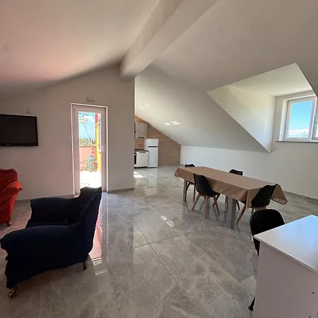 Lägenhet Casa Del Sole *