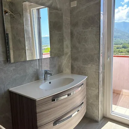 Casa Del Sole Montecorvino Rovella