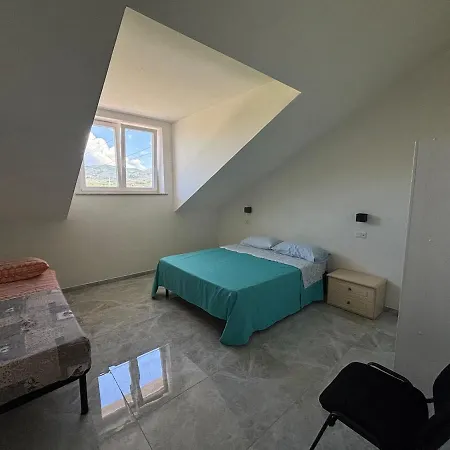 Lägenhet Casa Del Sole *