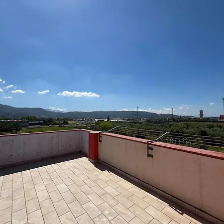 Casa Del Sole Montecorvino Rovella