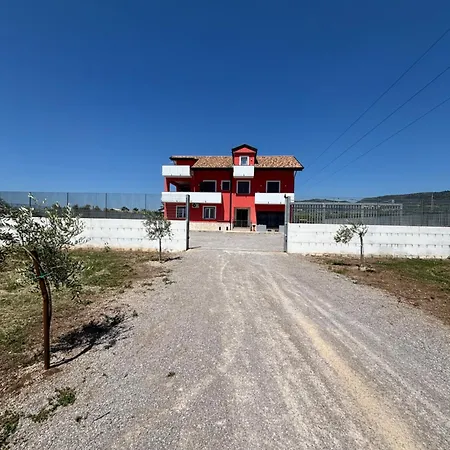 Casa Del Sole
